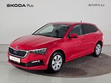 Škoda Scala (2023) 1.0TSi 81kW STYLE PLUS - náhled 1