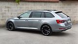 Škoda Superb 2.0TDI 140kW 4x4-WEBA-PANO-DPH - náhled 7