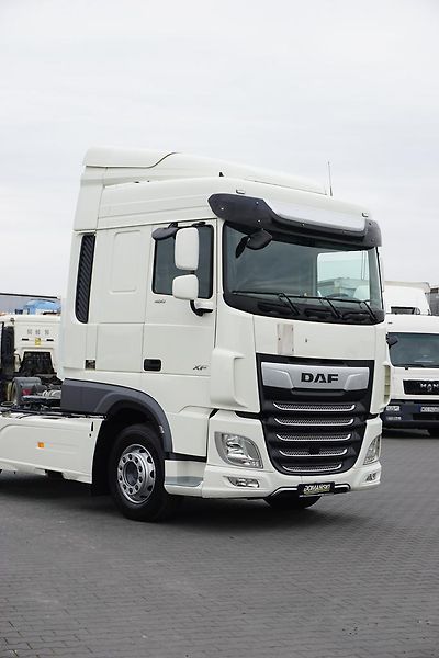 DAF XF (2021) 106 / 480 / EURO 6 / ACC / SPA - fotka 21 z 49