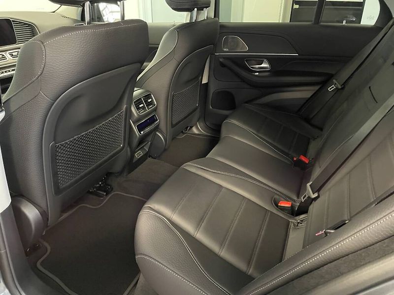 Mercedes-Benz GLE (2026) 350 de 4MATIC - fotka 3 z 6