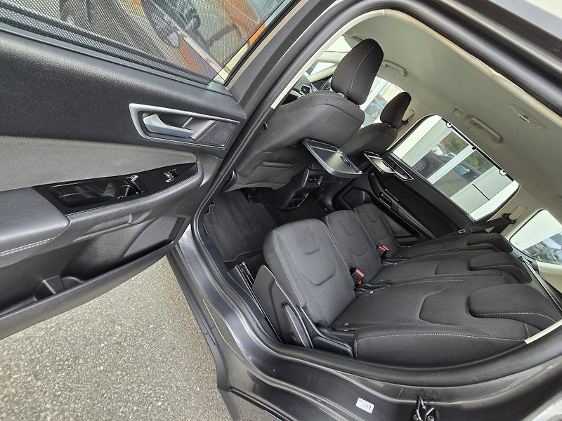 Ford S-MAX TITANIUM 2.0 132kW LED + NAVI - fotka 38 z 48