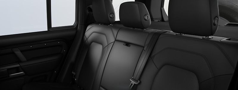 Land Rover Defender (2026) 110 D350 X-DYNAMIC HSE AWD Aut - fotka 8 z 8