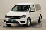 Volkswagen Caddy - náhled 1