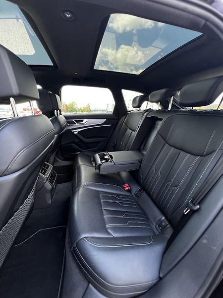 Audi A6 45TFSI 180kW Quattro S-Line TZ - fotka 27 z 33