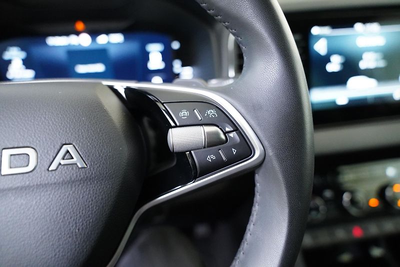 Škoda Karoq - fotka 17 z 29