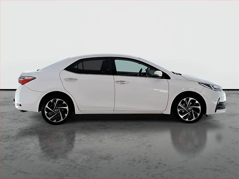 Toyota Corolla (2016) 1.6 Valvematic, Automat, Navi - fotka 6 z 23