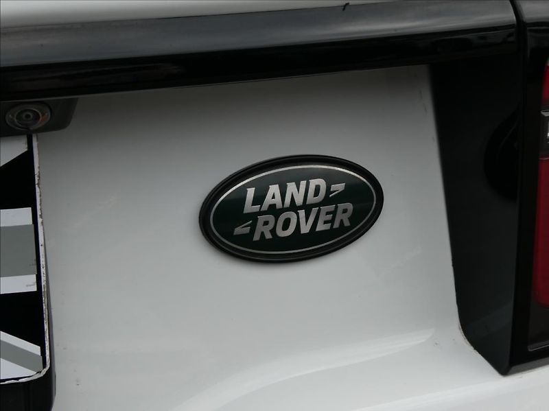 Land Rover Discovery Sport 2,0 P200 SE,1.Maj, ČR, DPH - fotka 40 z 41