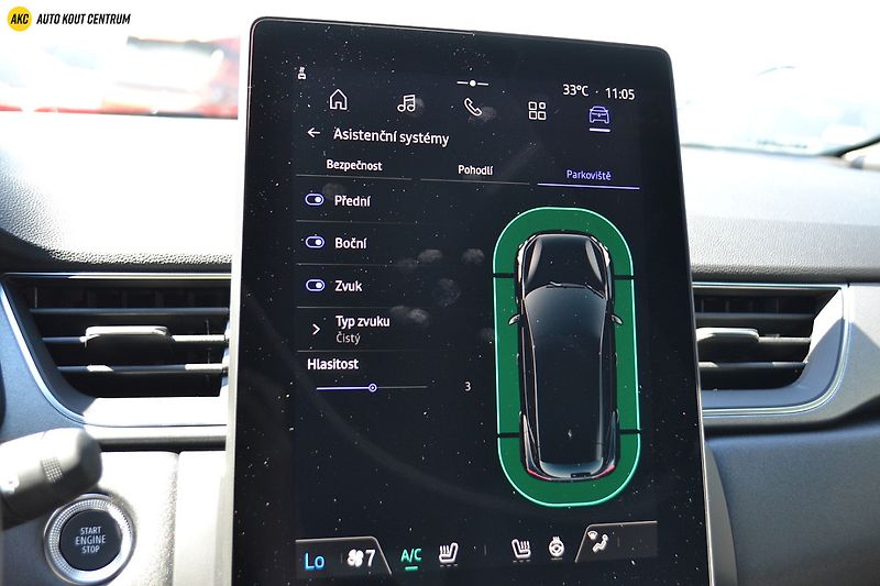 Renault Captur Techno TCe 90 - fotka 35 z 50