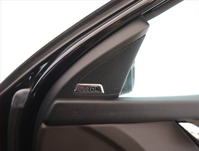 Škoda Octavia (2018) Laurin&Klement 2.0 TDI - fotka 26 z 31