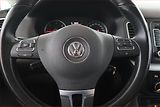 Volkswagen Sharan (2013) 2.0 TDI BMT, Kůže, Navi - náhled 14