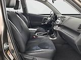 Toyota RAV4 (2011) 2.0 VVT-i, 4X4, Automat, Kůže - náhled 9