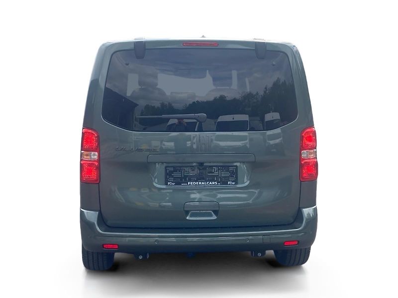 Fiat Ulysse (2026) Icon 2.2 MTJ 150k MT6 L2   - fotka 4 z 15