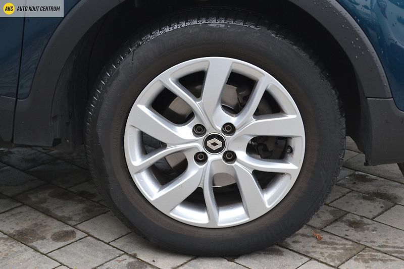 Renault Captur 1.3TCE   LIMITED - fotka 10 z 49