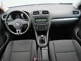 Volkswagen Golf (2010) 1.2 TSi, 1.maj,ČR, Trendline - náhled 8