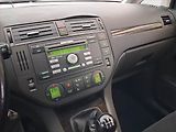 Ford C-MAX (2007) 1.6 TDCi, po STK, Tažné - náhled 12
