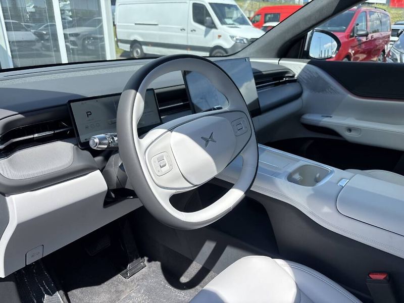Xpeng G6 (2026) AWD Performance - fotka 10 z 15