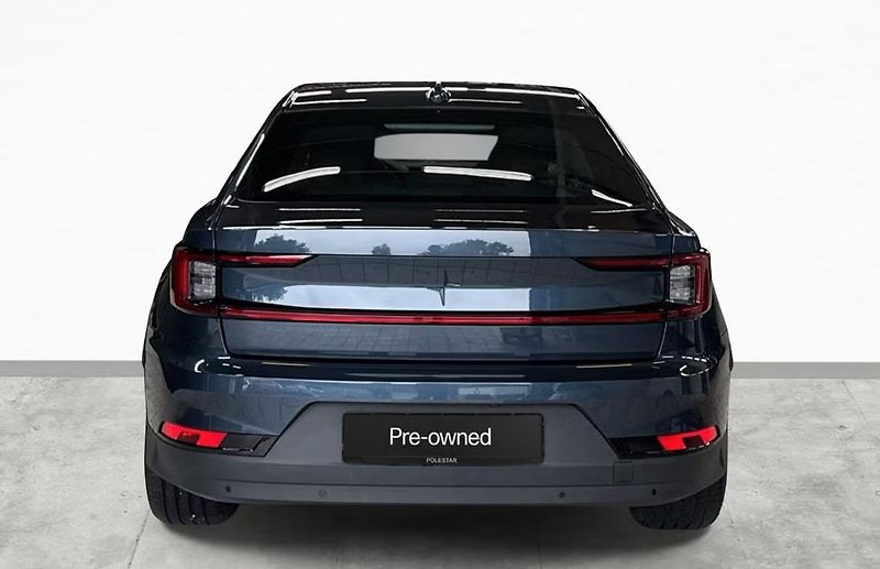 Polestar 2 LR AWD 360 Kamera BLIS - fotka 5 z 17