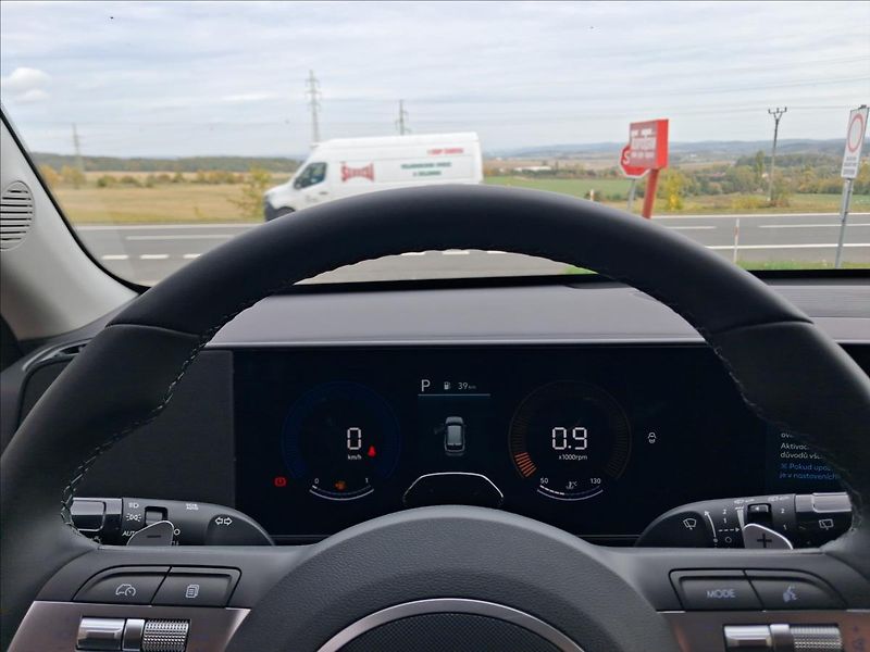 Hyundai Kona (2026) 1,6   T-GDI DCT COMFORT CLUB - fotka 8 z 10