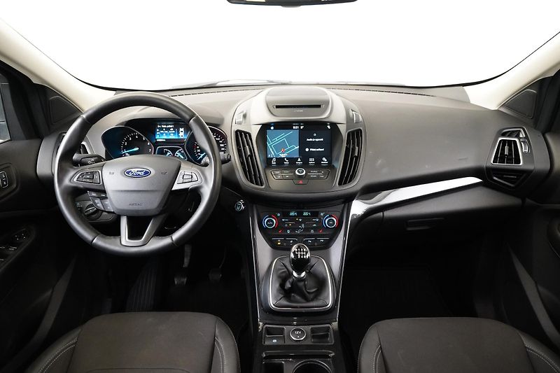 Ford Kuga - fotka 5 z 24