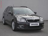 Škoda Octavia (2011) 2.0 TDi, RS, DSG, bixen - náhled 1