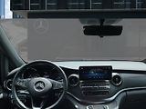 Mercedes-Benz Třídy V 300D 4MATIC AMG Airmatic Nez.t - náhled 6