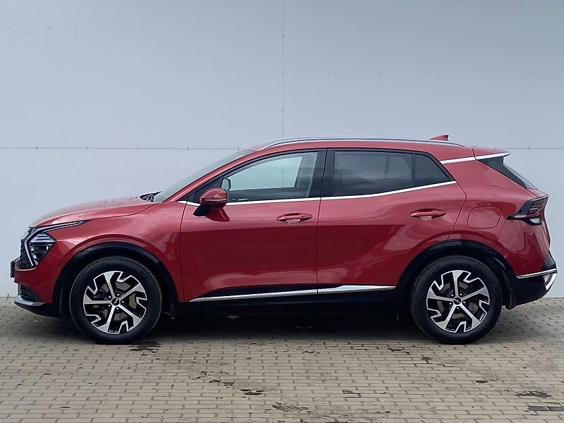 Kia Sportage 1.6 T-GDI 118kW AWD DCT TOP - fotka 8 z 22