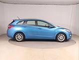 Hyundai i30 (2017) 1.6 GDI, ČR,1.maj, Serv.kniha - náhled 6