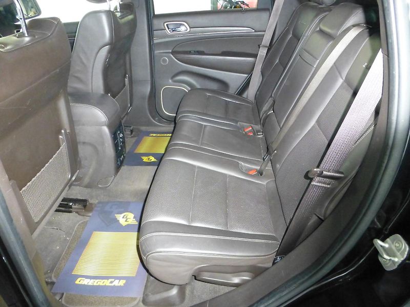 Jeep Grand Cherokee (2013) 3,0CRDI*VYHŘ.S*PARK.KAME*XENON - fotka 16 z 28