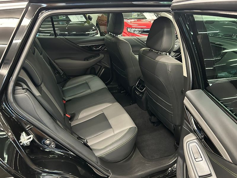 Subaru Outback (2022) 2.5 FIELD 2022 | Záruka - fotka 26 z 55