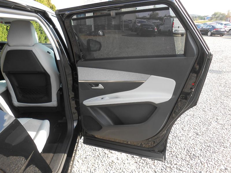 Peugeot 5008 Allure, Kůže,7míst - fotka 25 z 42