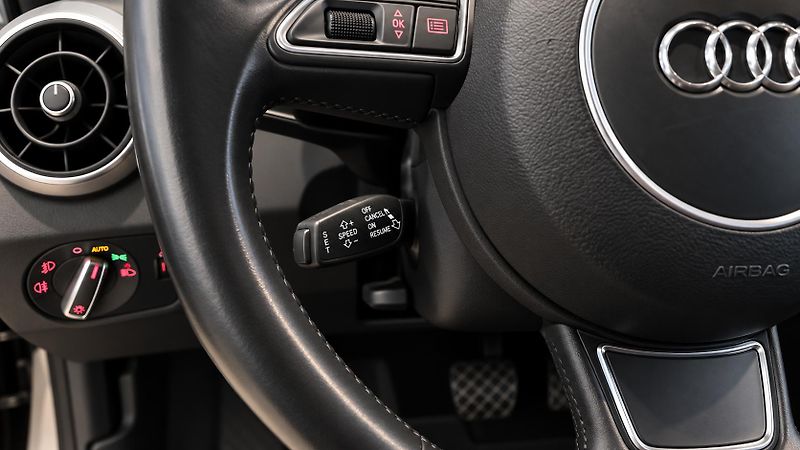 Audi A1 (2012) - fotka 10 z 19