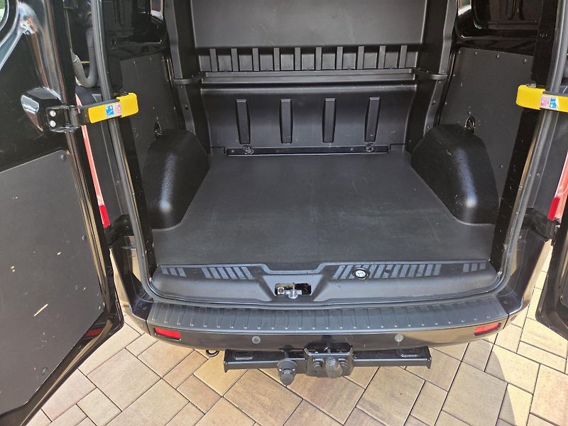 Ford Transit Custom 2.2 TDCi 114kW  5míst  - fotka 29 z 54