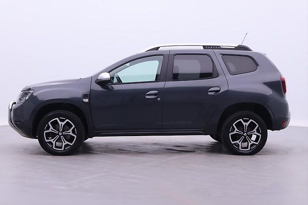 Dacia Duster 1,5 dCi Prestige., zdroj: se svolením Autocentrum Davo Car