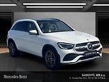 Mercedes-Benz GLC 220d 4MATIC AMG linie - náhled 7