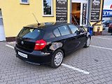 BMW Řada 1 2,0i (90kW)*DIGI KLIMA* - náhled 1