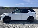 Land Rover Discovery Sport 2.0TDi 180PS 4x4 R-DYNAMIC TOP - náhled 4