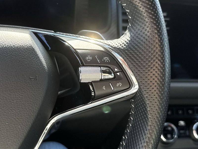 Škoda Kodiaq (2020) 2.0 TDI 4x4 DSG Sportline - fotka 16 z 35