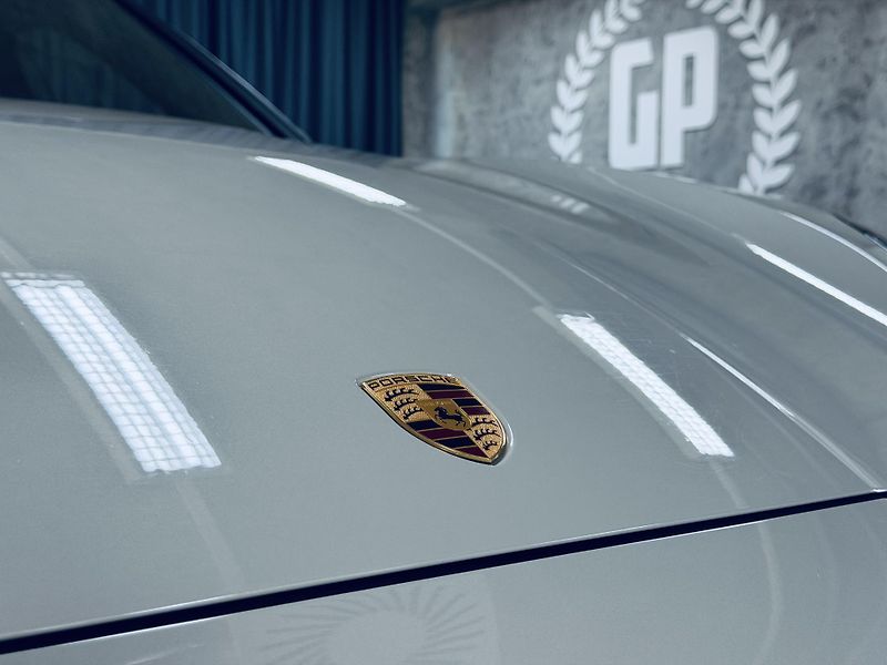 Porsche Cayenne (2023) S*V8*SPORTDESIGN*REZERVACE* - fotka 5 z 43
