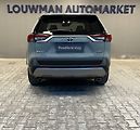 Toyota RAV4 2.5 Hybrid AT EXECUTIVE AWD - náhled 16