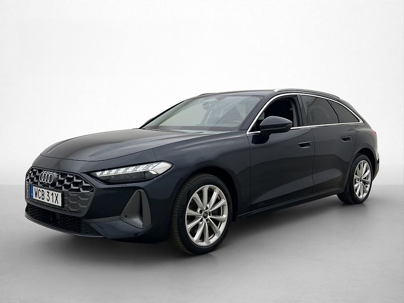 Audi A5 TDI quattro NezTop ACC Taž - fotka 1 z 30