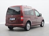 Volkswagen Caddy 1,2 TSI Cup 1.Maj Navi Tažné - náhled 7