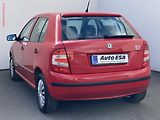 Škoda Fabia (2006) 1.2i, ČR, Zmk.řazení - náhled 6