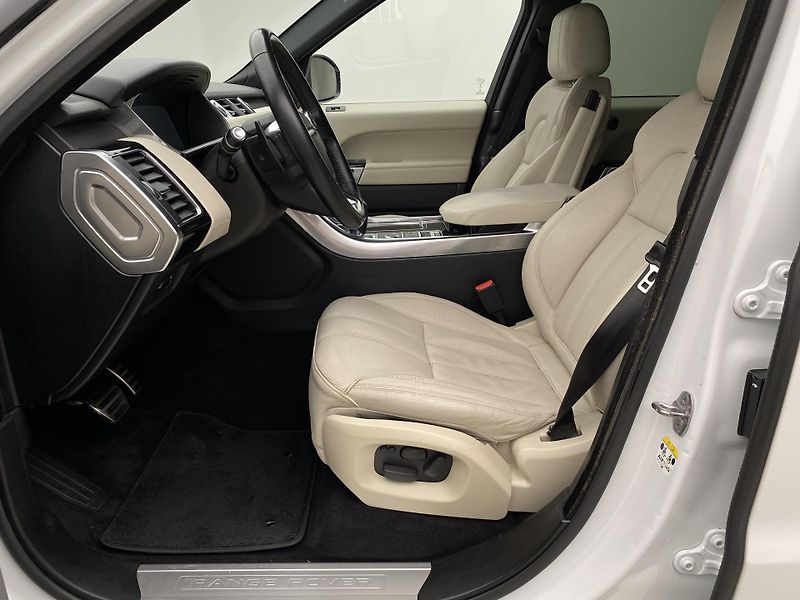 Land Rover Range Rover Sport 3.0 SDV6 HSE AWD AUT - fotka 3 z 46