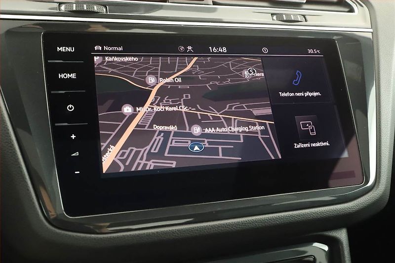 Volkswagen Tiguan (2020) R-Line 2.0 TDI - fotka 14 z 31