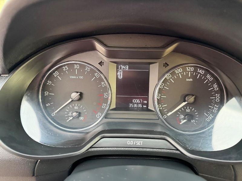 Škoda Octavia (2017) - fotka 21 z 22