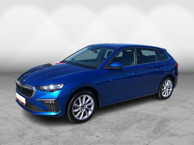 Škoda Scala 1.0 TSi TOP SELECTION - fotografie inzerátu