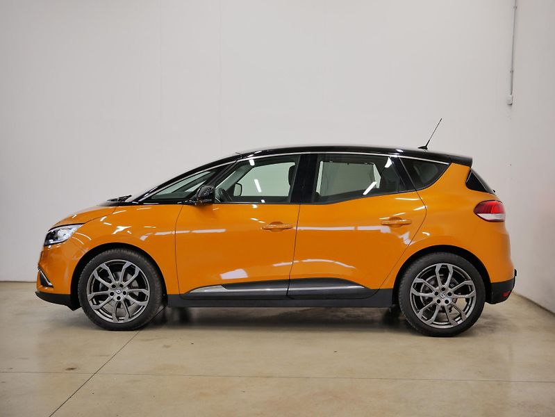 Renault Scénic - fotka 3 z 26