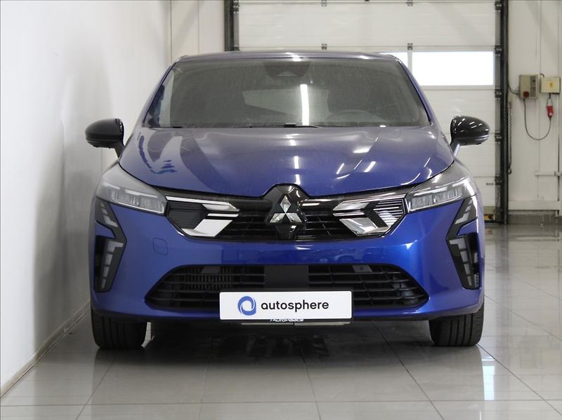 Mitsubishi Colt 1,0 MPI-T Instyle 12tkm. ČR - fotka 2 z 26