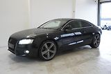 Audi A5 2.0 TFSi 132 kW AUTOMAT KUPÉ  - náhled 1