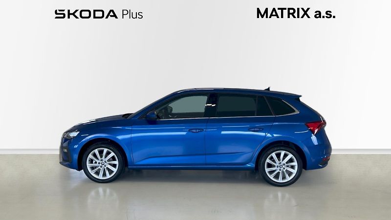 Škoda Scala (2025) Top Selection 1.0TSI 85kW - fotka 3 z 29